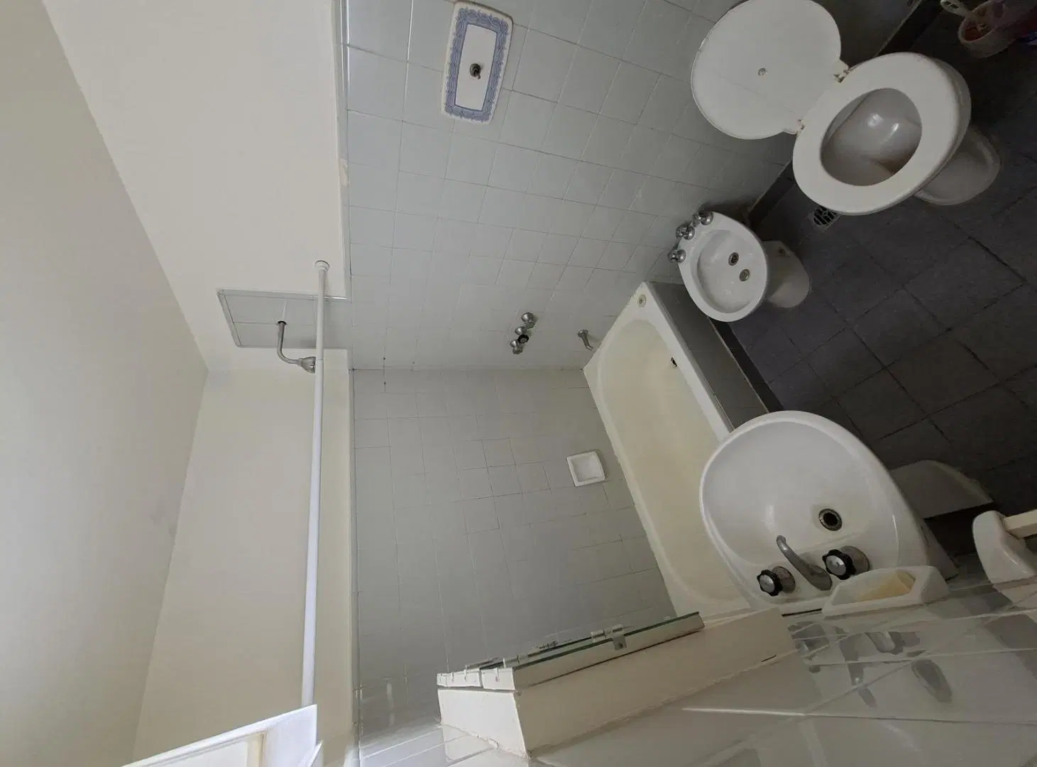 Departamento 2 ambientes en venta en Avellaneda 2
