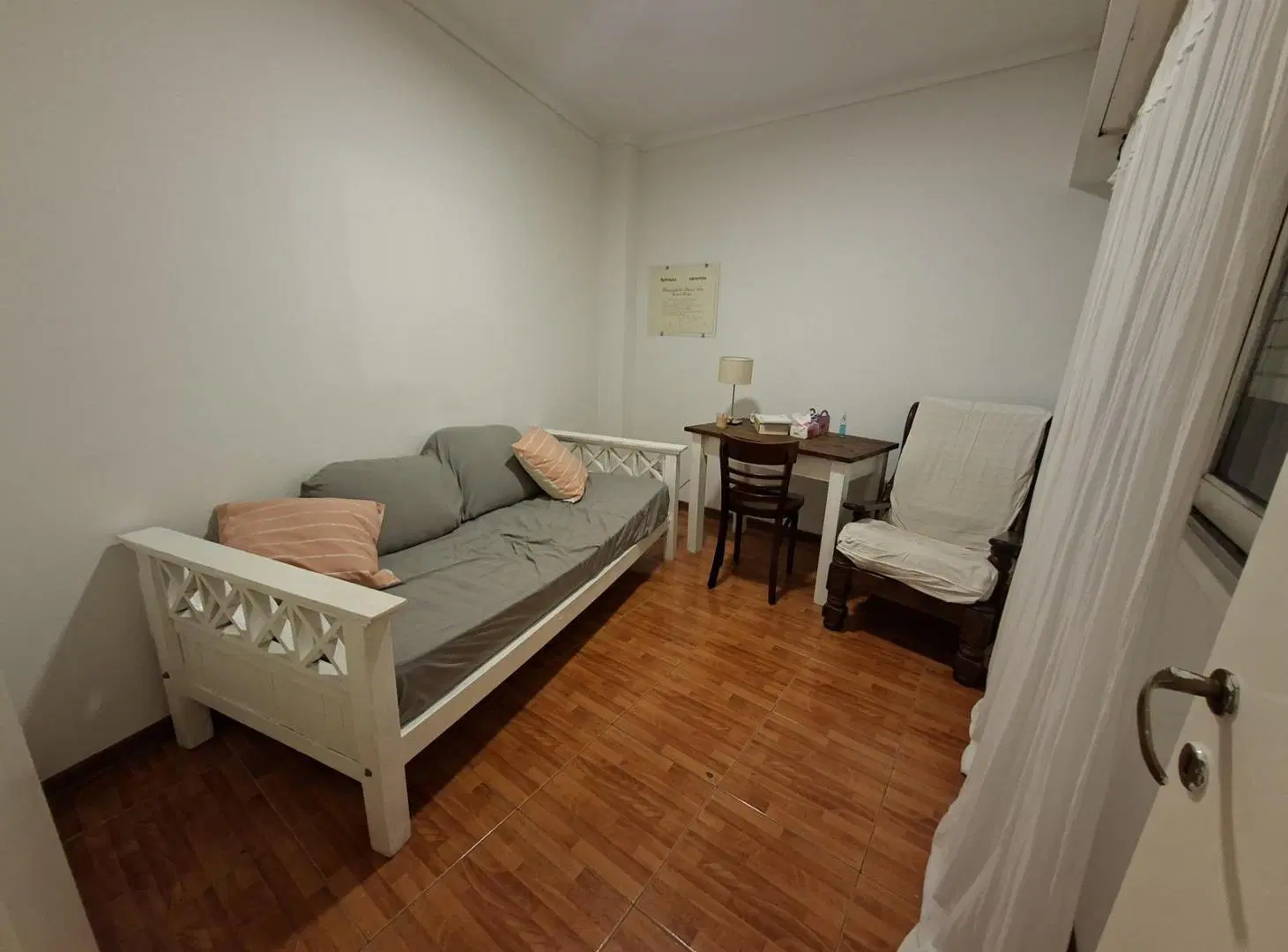 Departamento en alquiler 3 ambientes en Avellaneda 3