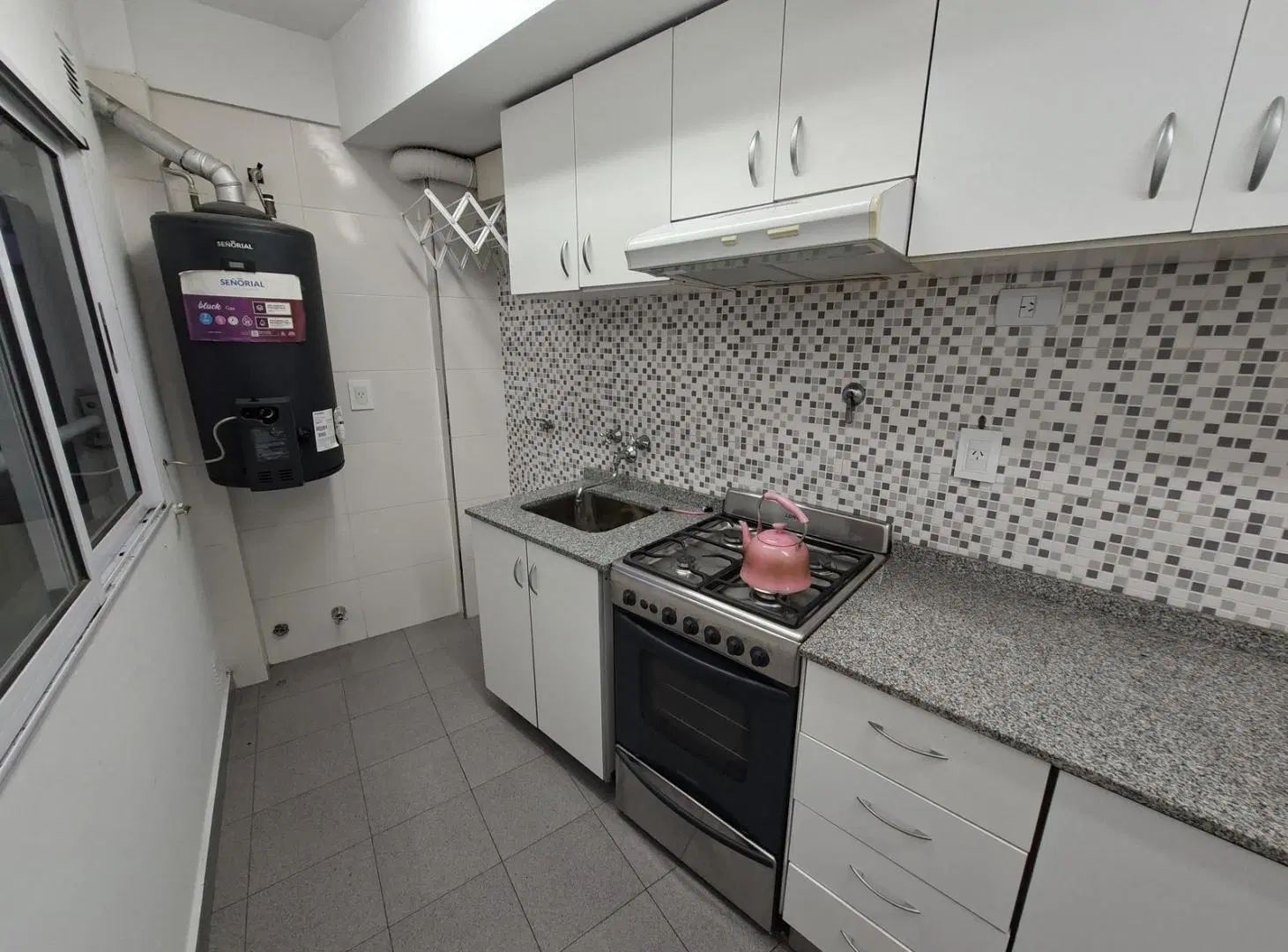 Departamento en alquiler 3 ambientes en Avellaneda 5