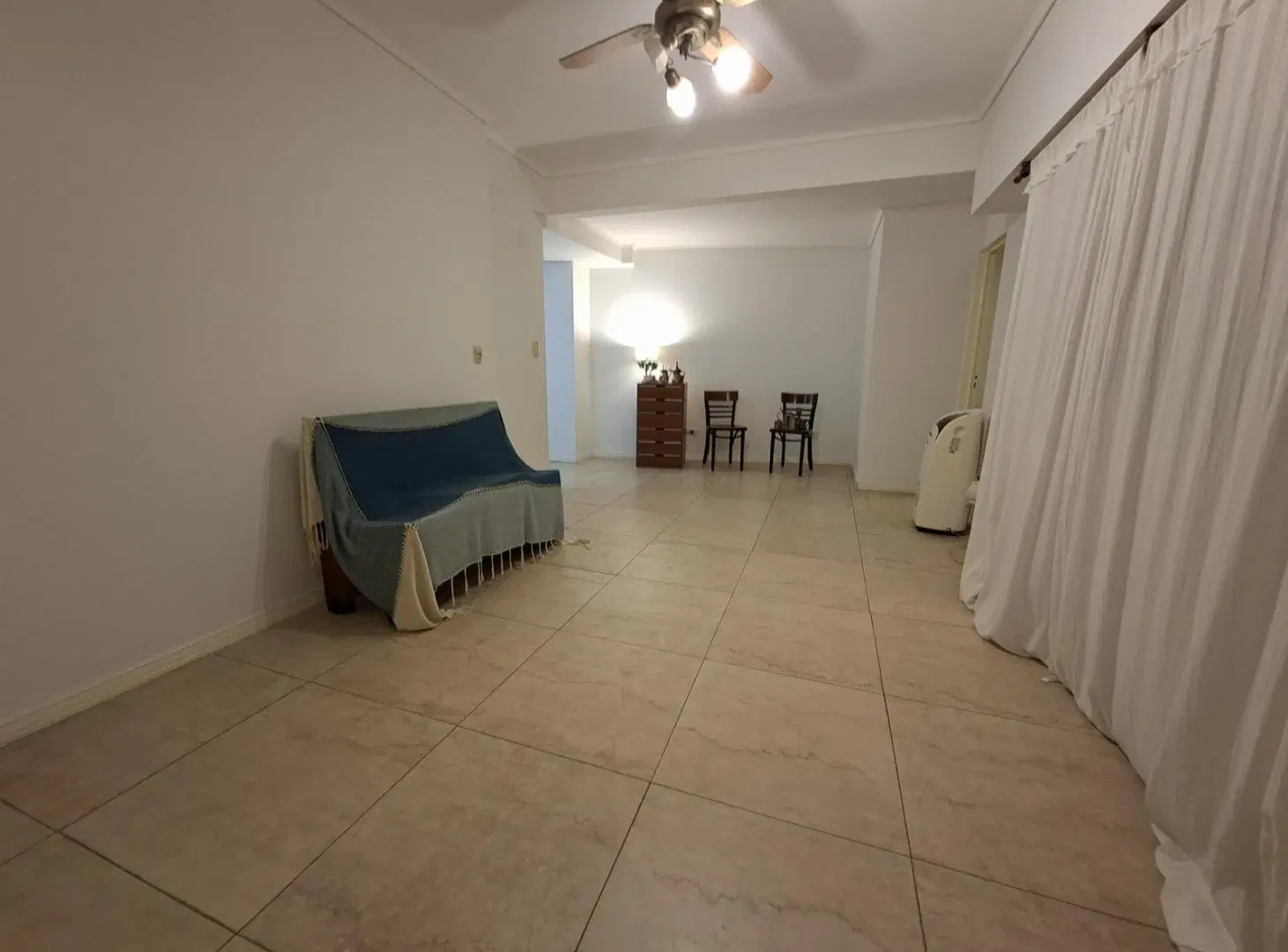 Departamento en alquiler 3 ambientes en Avellaneda 1