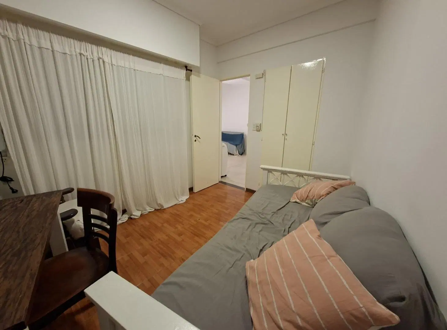 Departamento en alquiler 3 ambientes en Avellaneda 2