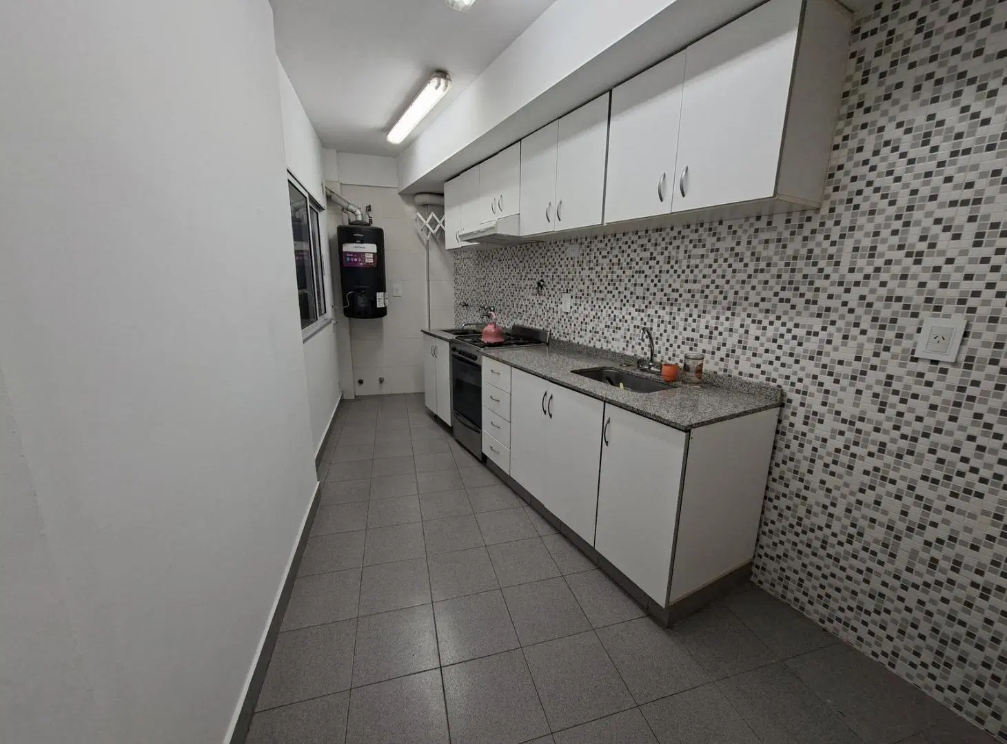 Departamento en alquiler 3 ambientes en Avellaneda 4