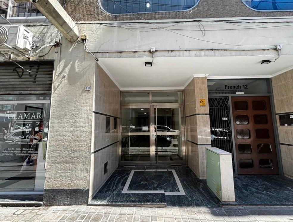 Departamento monoambiente en alquiler en Avellaneda