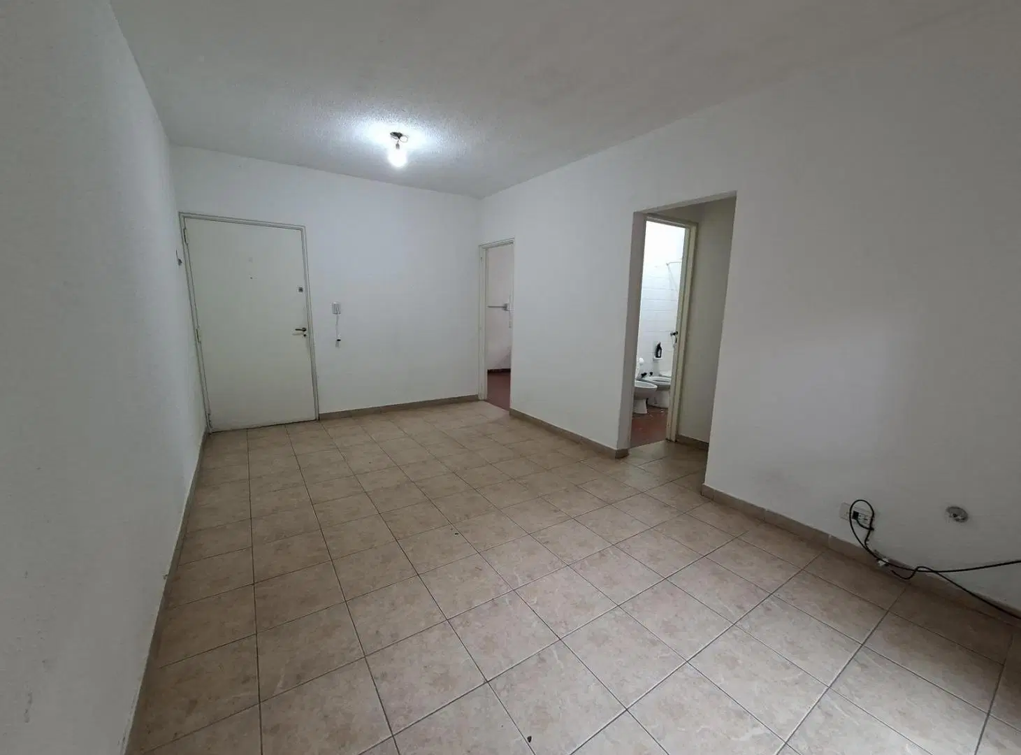 Departamento 2 ambientes en alquiler 4