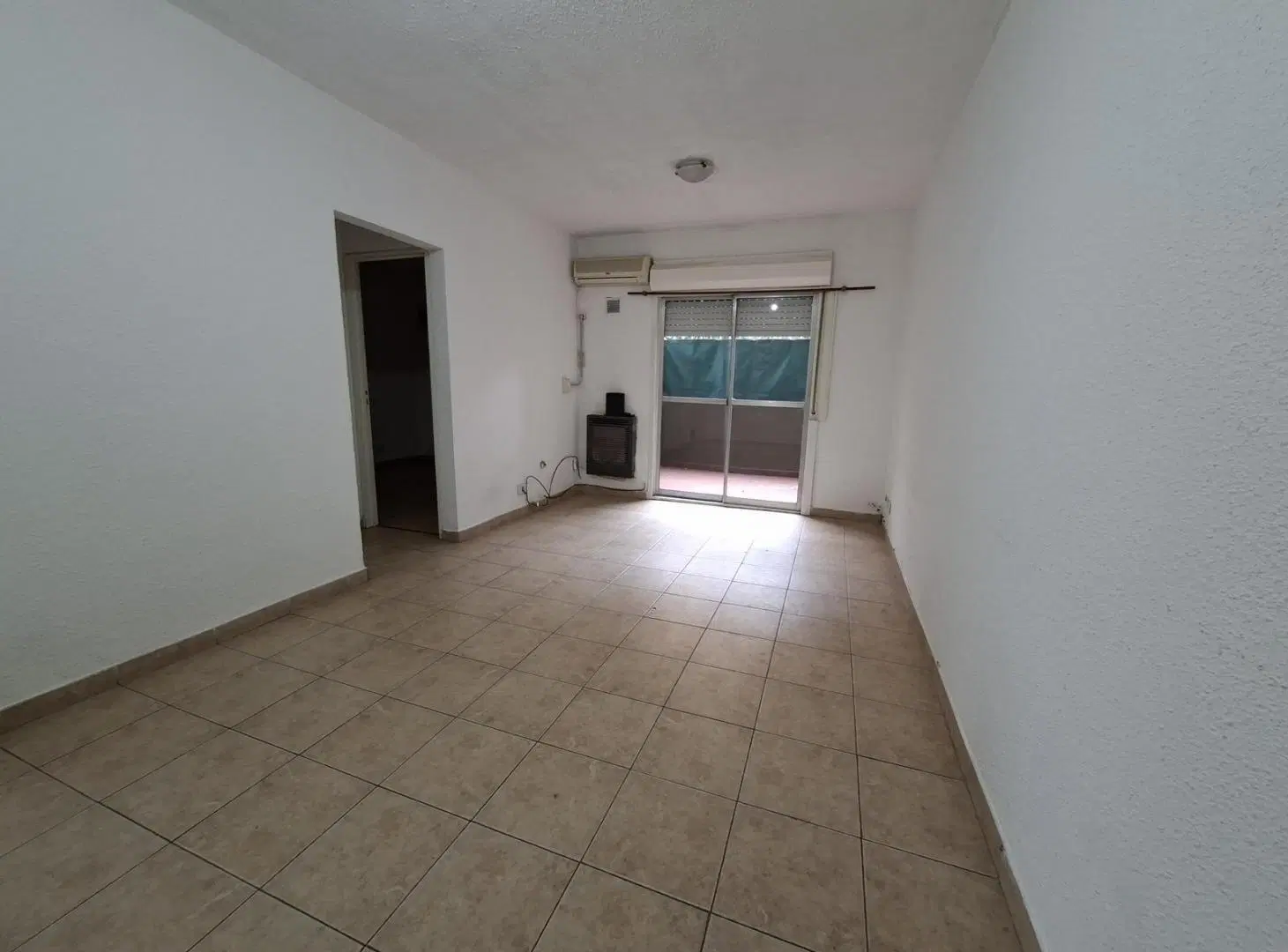 Departamento 2 ambientes en alquiler 3