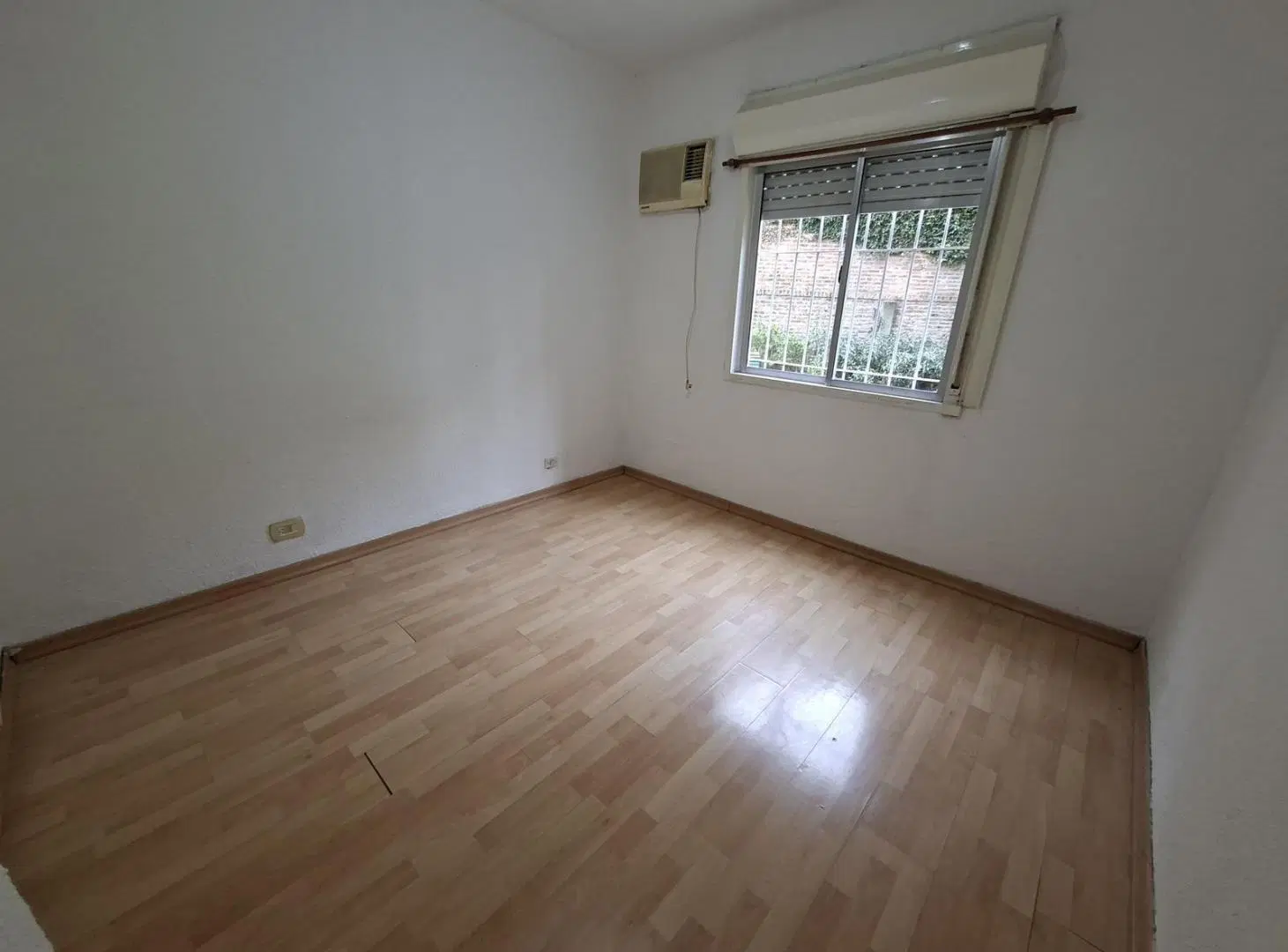 Departamento 2 ambientes en alquiler 5