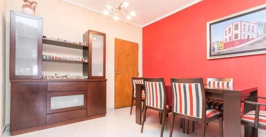 Departamento en venta 4 ambientes con dependencia 4