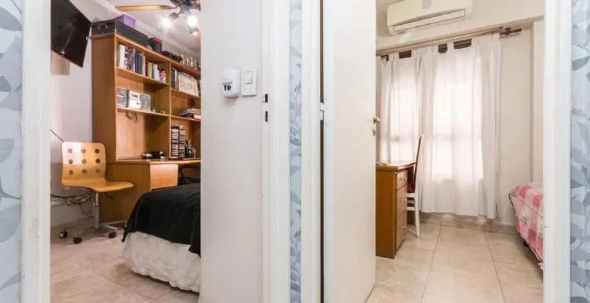 Departamento en venta 4 ambientes con dependencia 3
