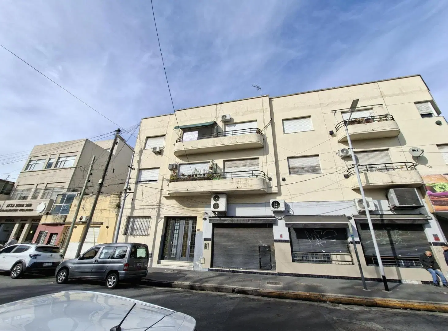 Departamento en venta 3 ambientes en Avellaneda 2