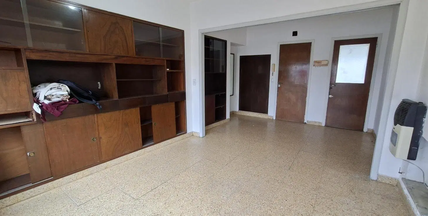 Departamento venta de 3 ambientes en Quilmes 4