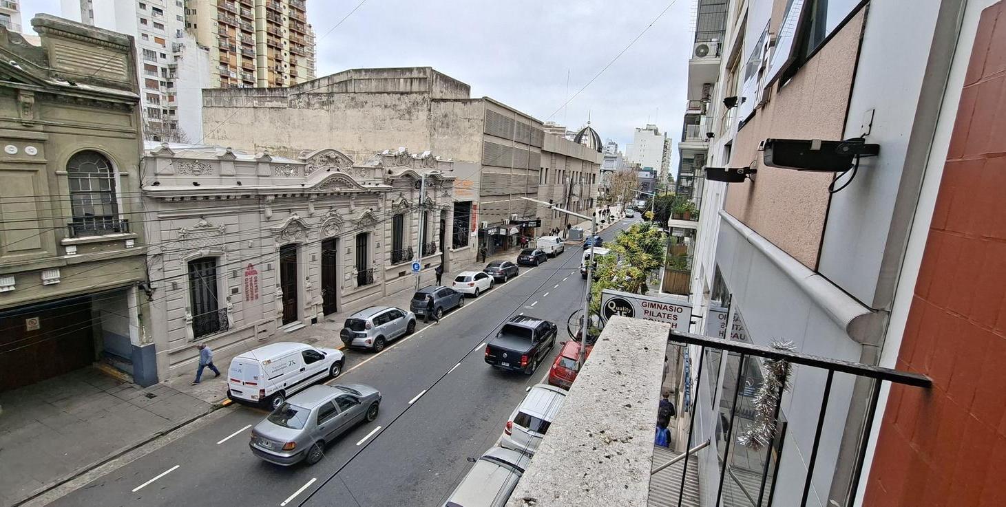 Departamento 3 ambientes en venta en Avellaneda
