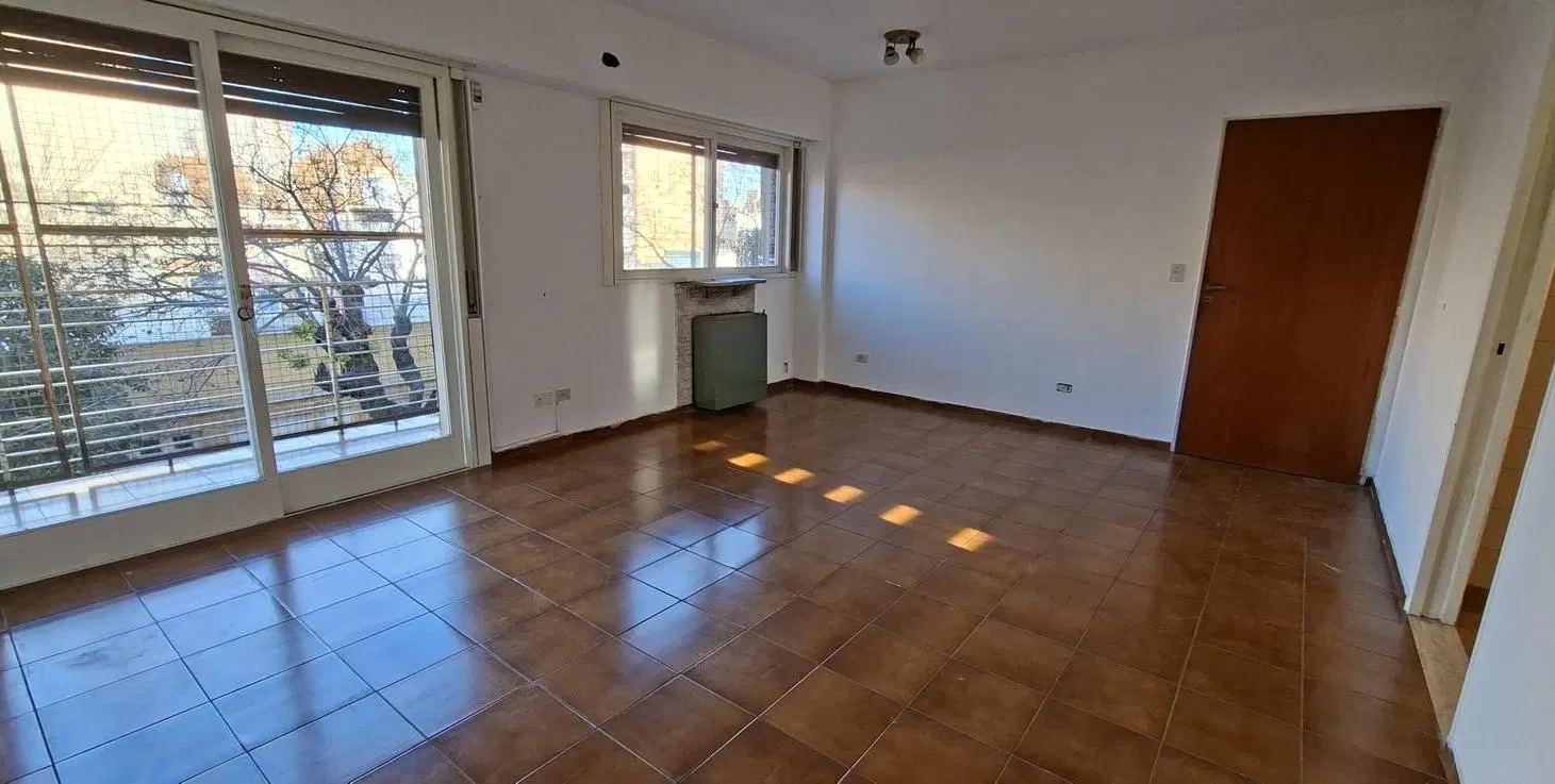 Departamento en venta 3 ambientes en Lanus Este 3
