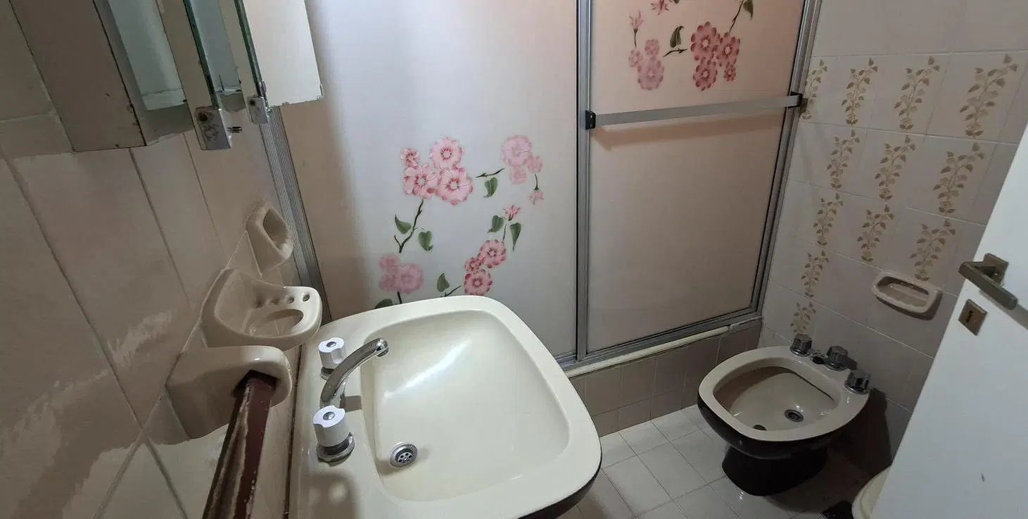 Departamento en venta 3 ambientes en Lanus Este 5