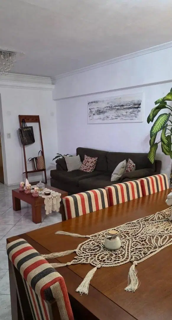 Departamento en venta 4 ambientes con cochera en Avellaneda 2