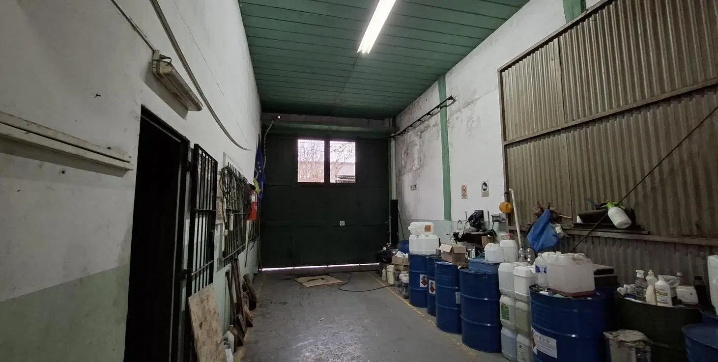 Galpón en venta en Sarandi 5