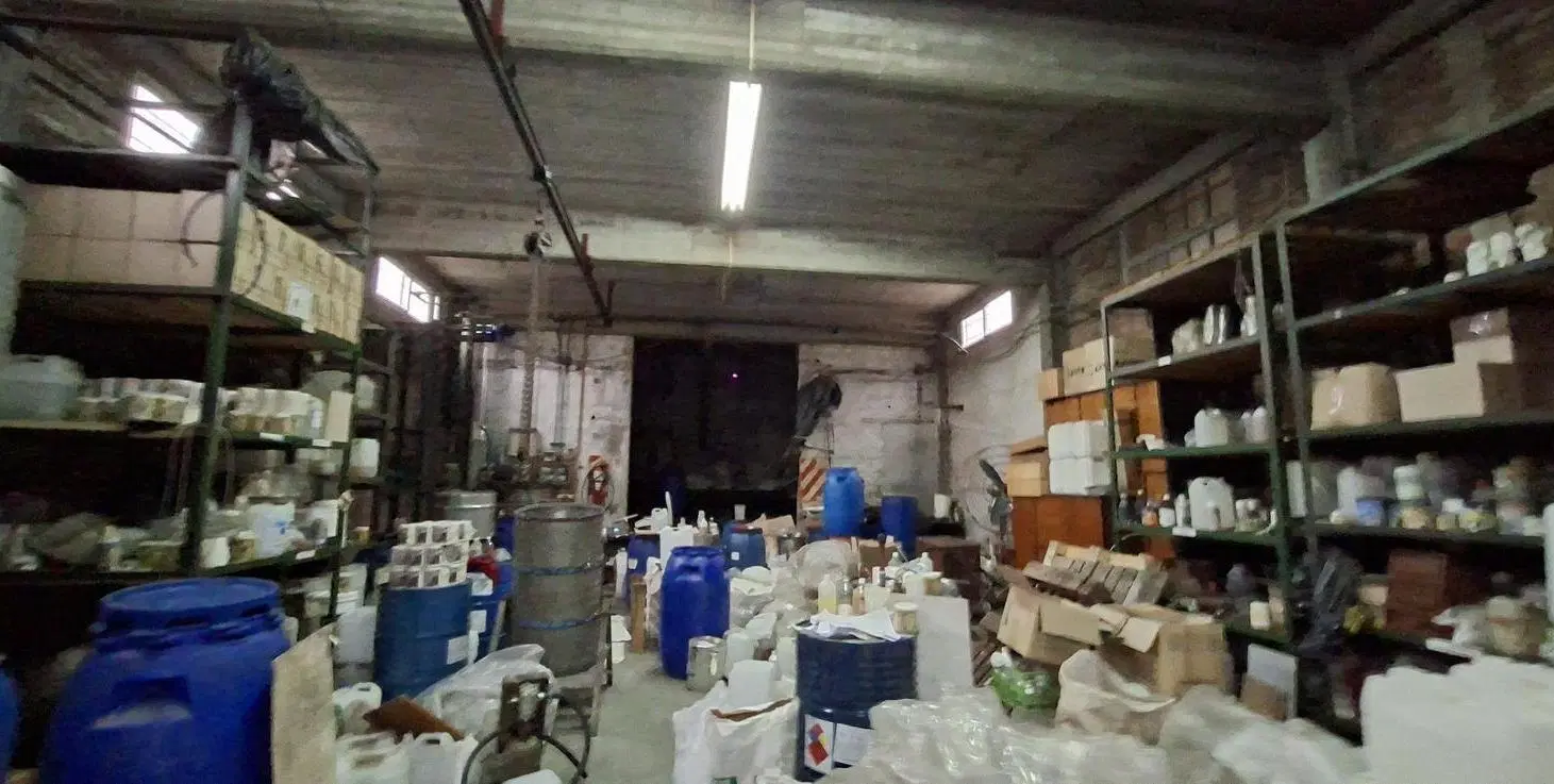 Galpón en venta en Sarandi 4