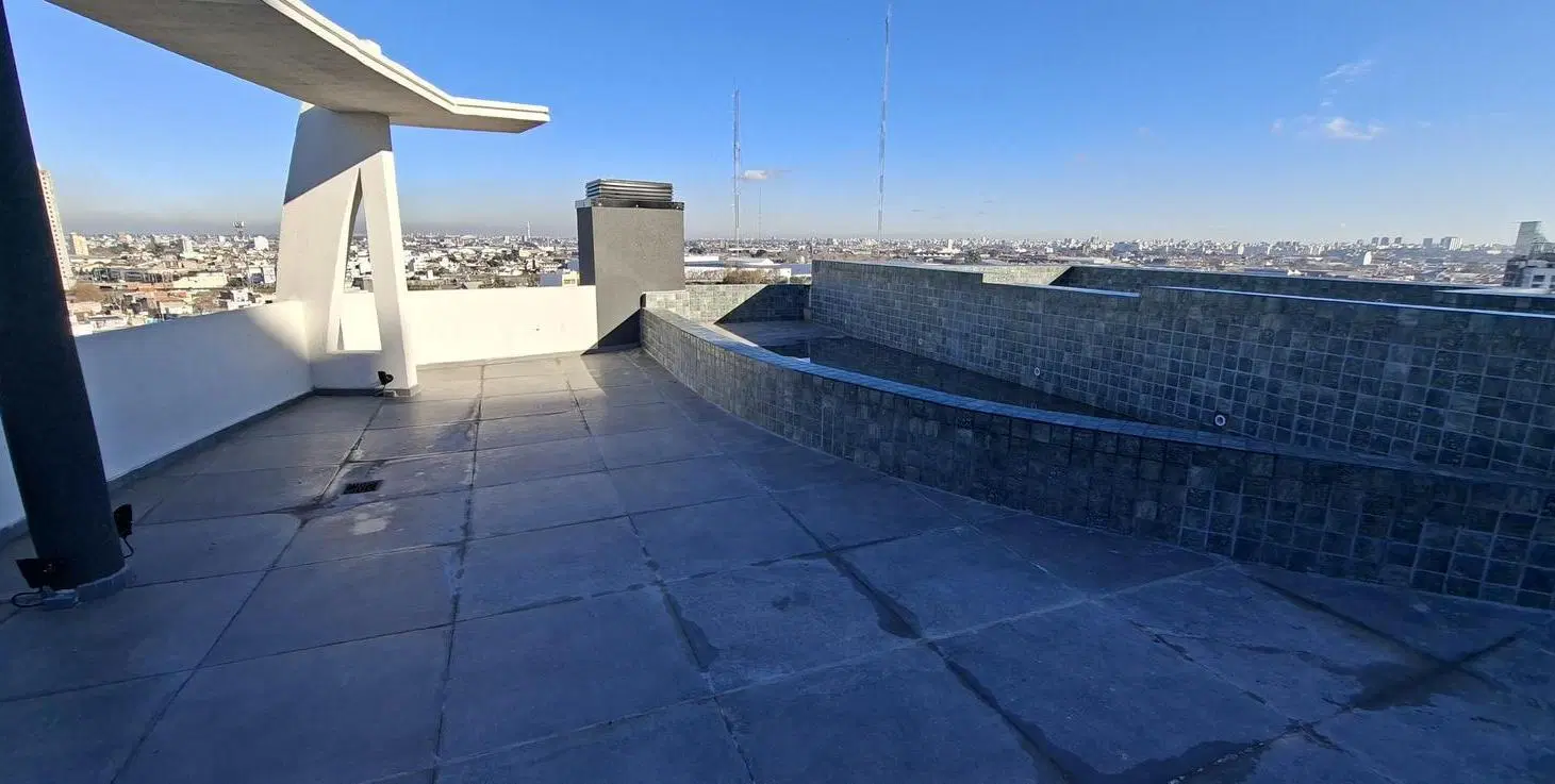Departamento 3 ambientes en alquiler en Avellaneda 4