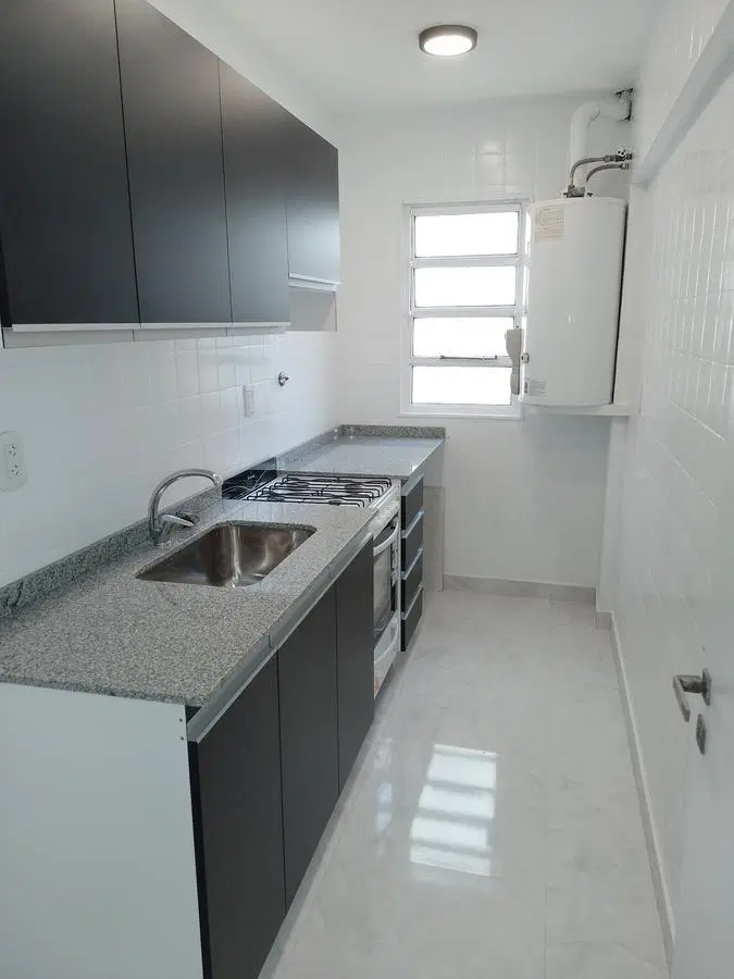 Departamento 2 ambientes Apto Profesional en alquiler 2