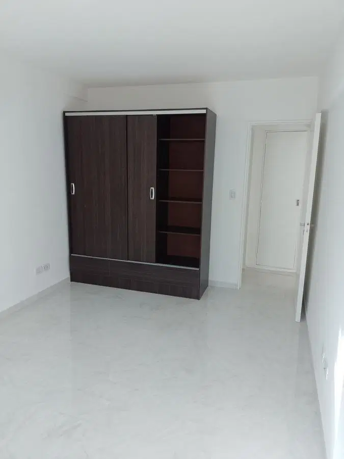 Departamento 2 ambientes Apto Profesional en alquiler 3
