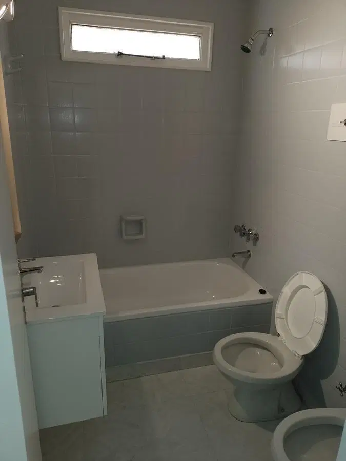 Departamento 2 ambientes Apto Profesional en alquiler 4