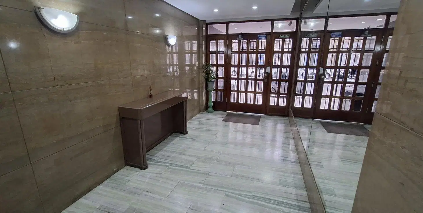 Departamento en venta 4 ambientes con espacio guardacoches 4