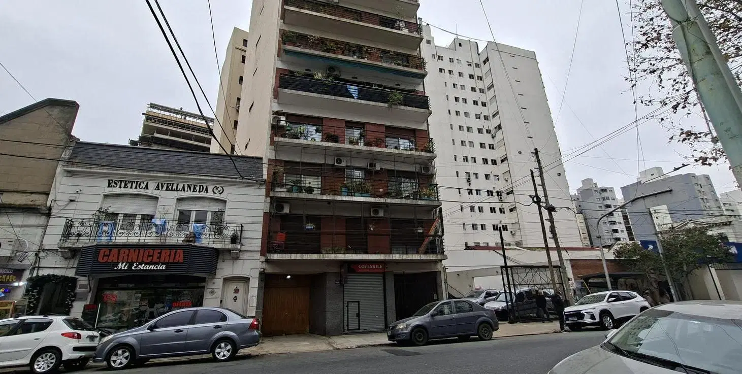 Departamento en venta 4 ambientes con espacio guardacoches 1