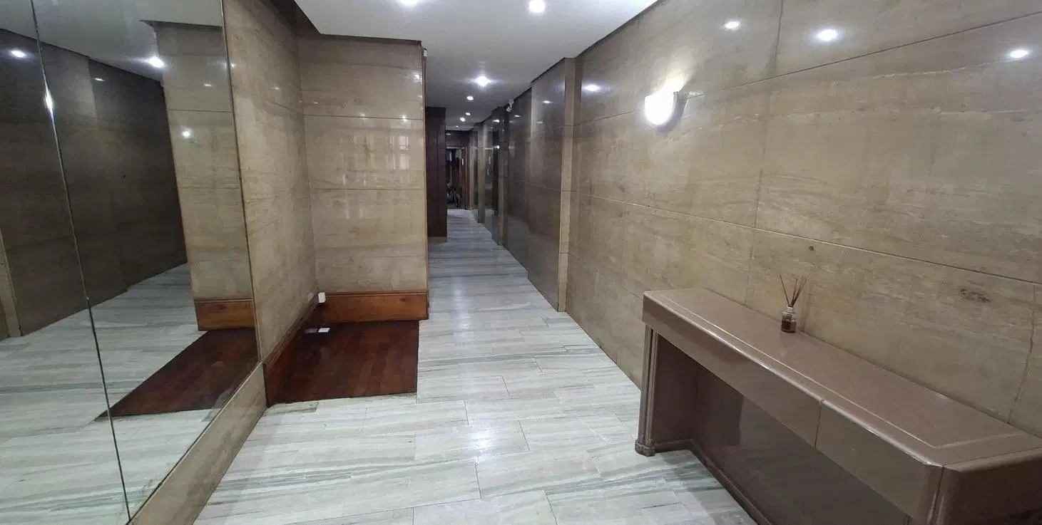 Departamento en venta 4 ambientes con espacio guardacoches 5
