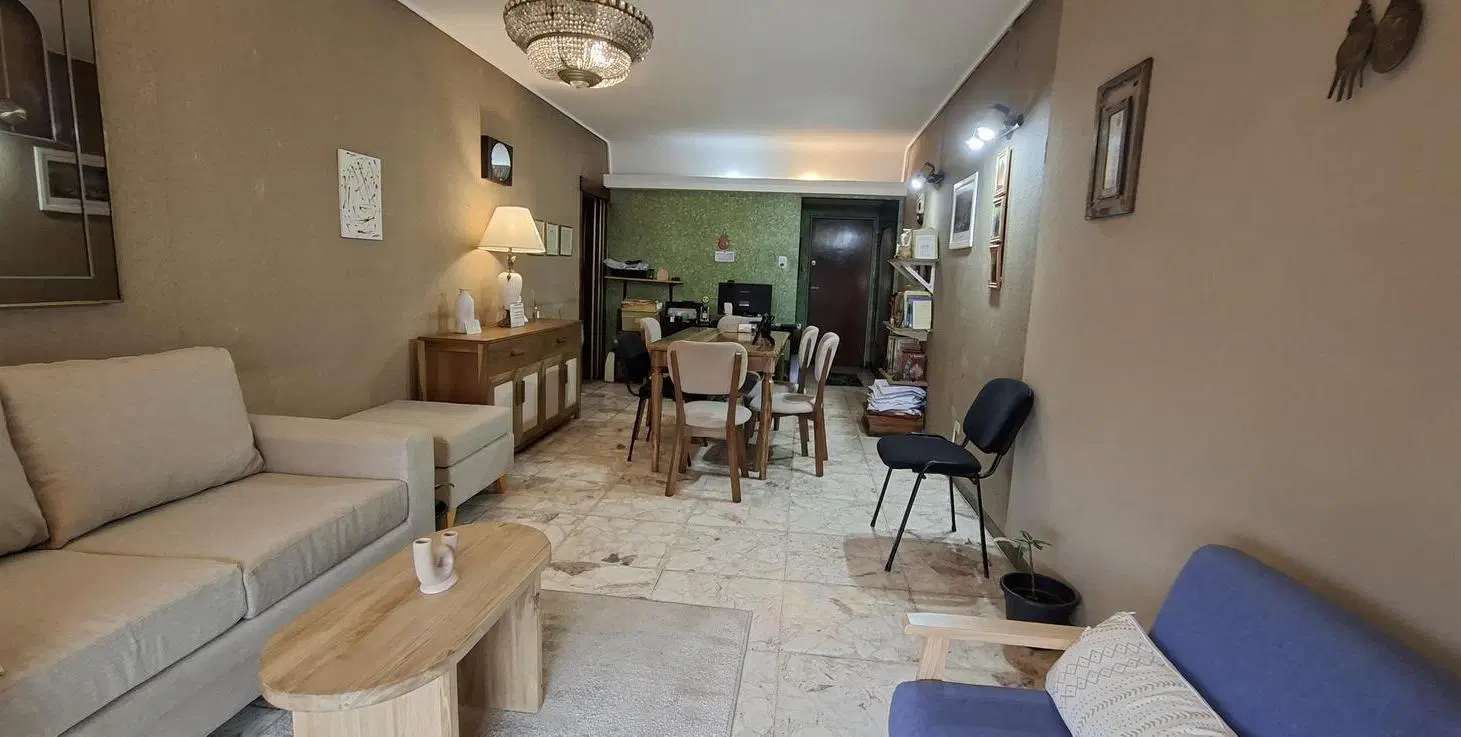 Departamento en venta 4 ambientes con espacio guardacoches 3