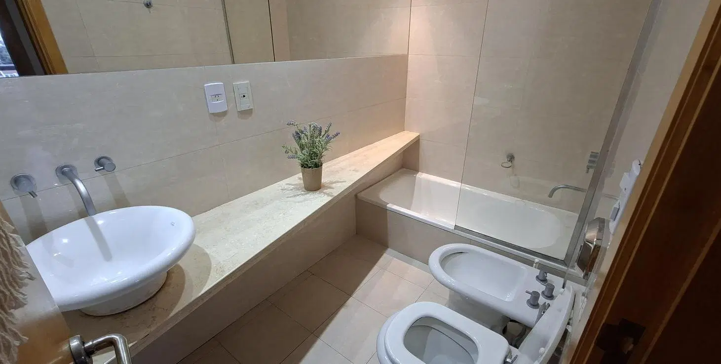 Departamento 2 ambientes en alquiler en Quilmes 4