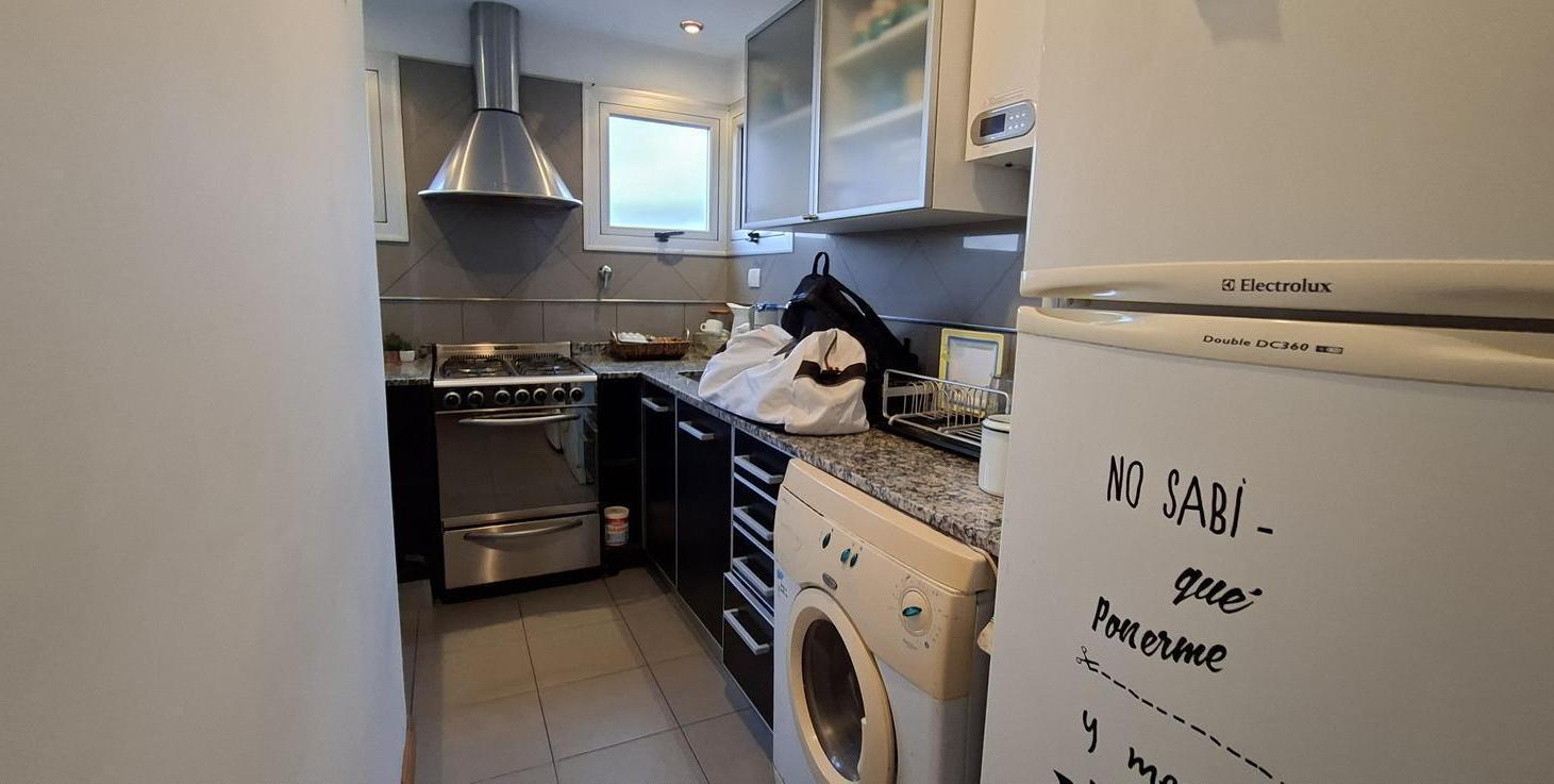 Foto de Departamento 2 ambientes en alquiler en Quilmes, imagen 5