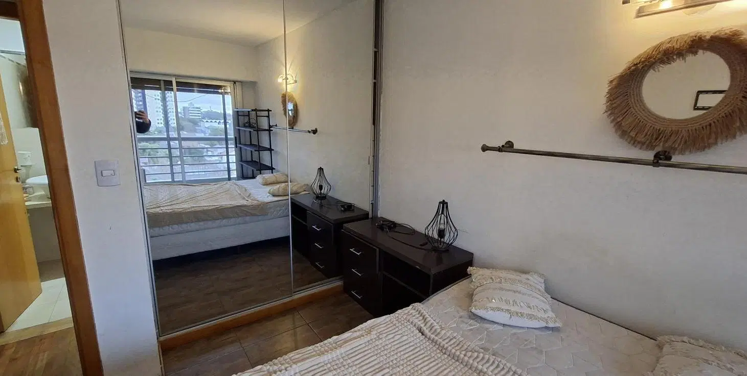 Departamento 2 ambientes en alquiler en Quilmes 3