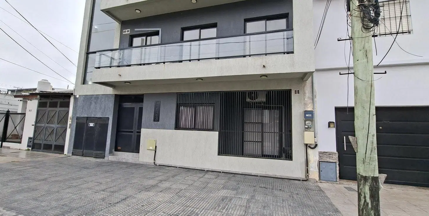 Departamento 2 ambientes en Venta en Wilde 2