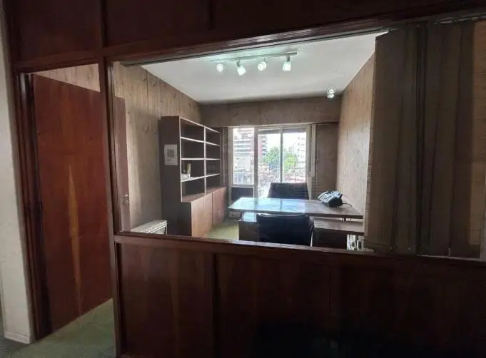 Departamento 2 ambientes en venta en Avellaneda 2