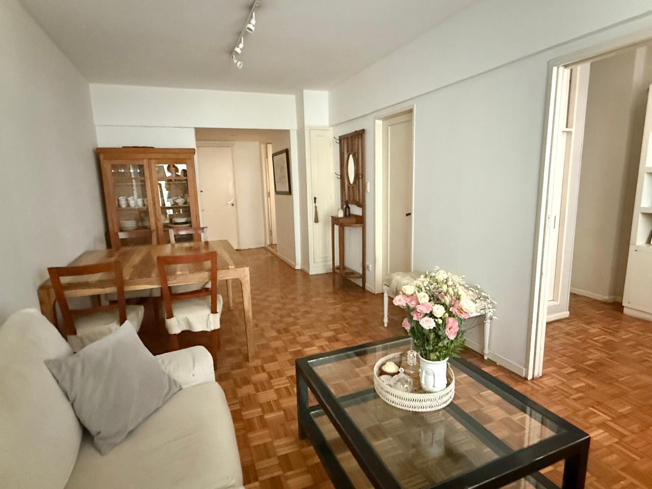 Foto de Departamento 3 ambientes en venta en Recoleta, imagen 5