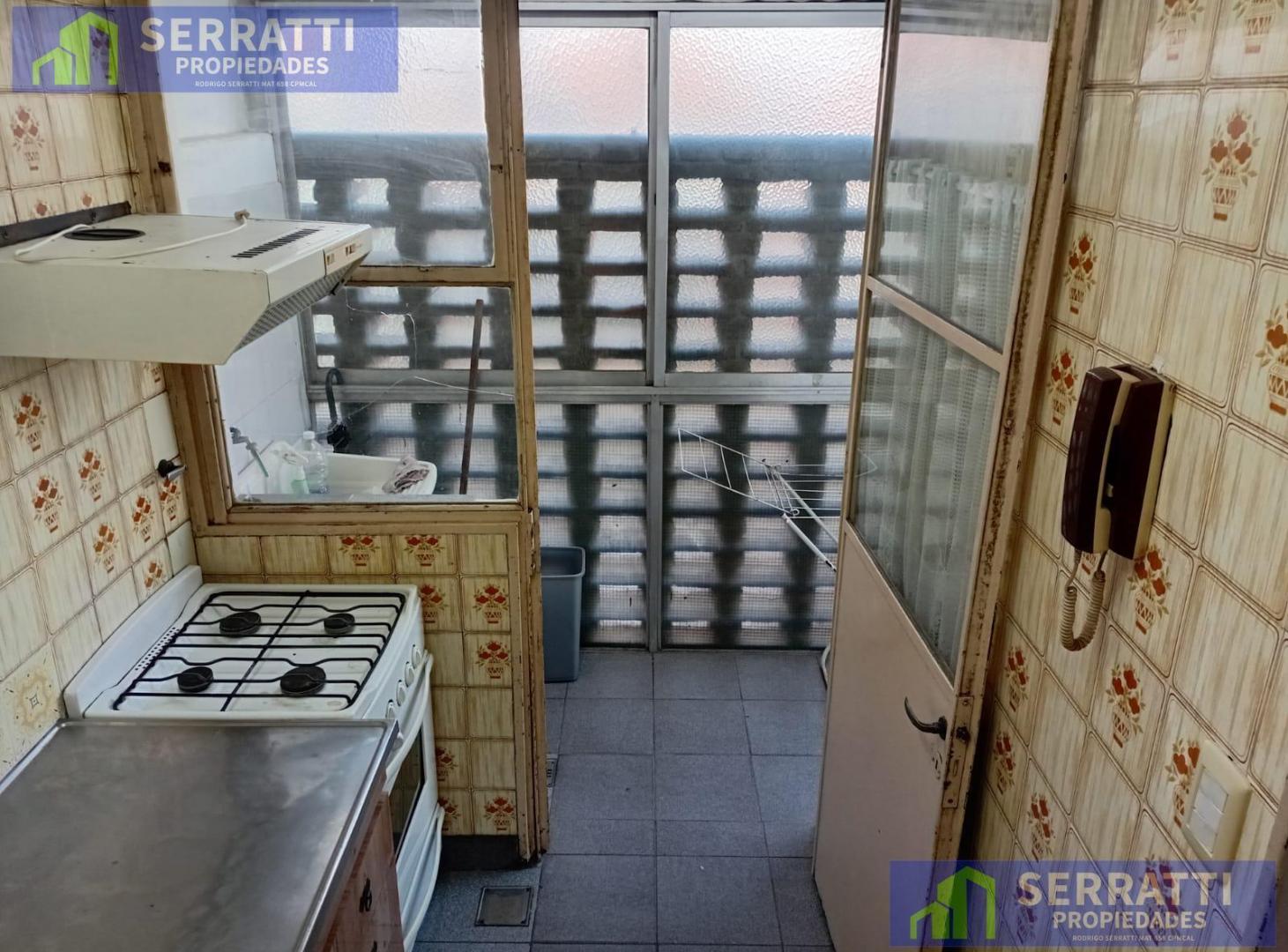 Foto de Departamento en alquiler 4 ambientes en Avellaneda, imagen 1