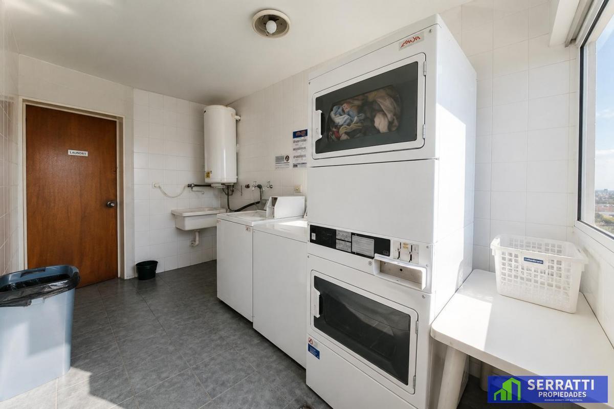 Foto de Departamento 3 ambientes en venta con cochera en Barracas, imagen 4