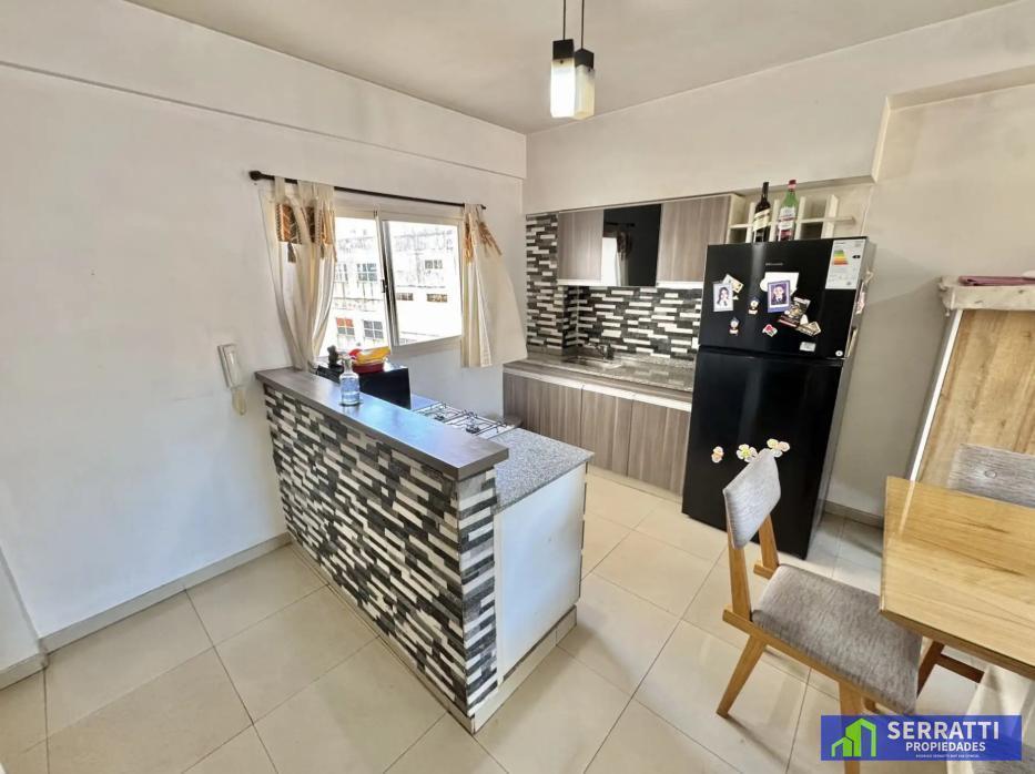 Foto de Departamento en alquiler 3 ambientes con cochera en Avellaneda, imagen 1