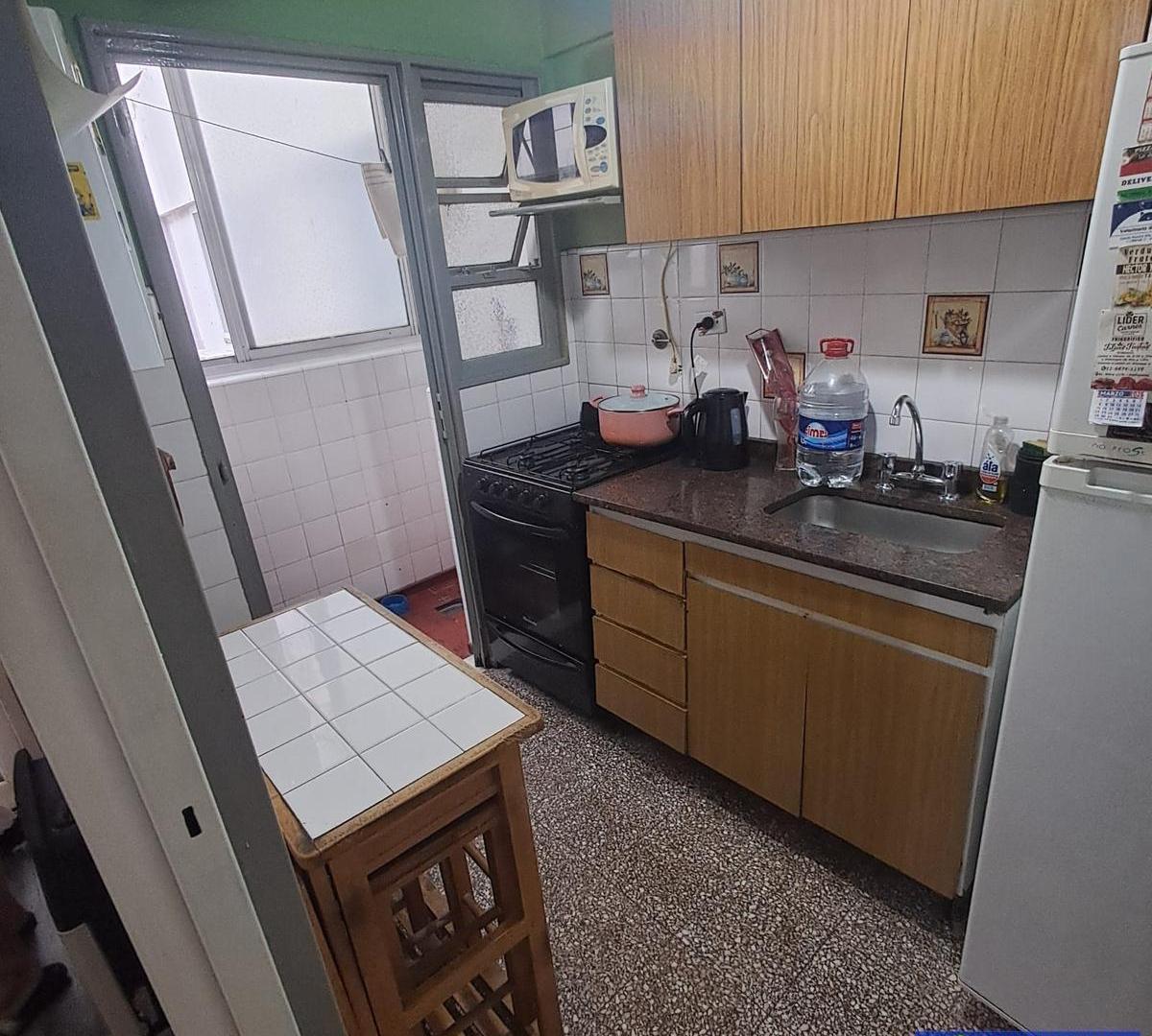 Foto de Departamento 2 ambientes en venta en Avellaneda, imagen 4