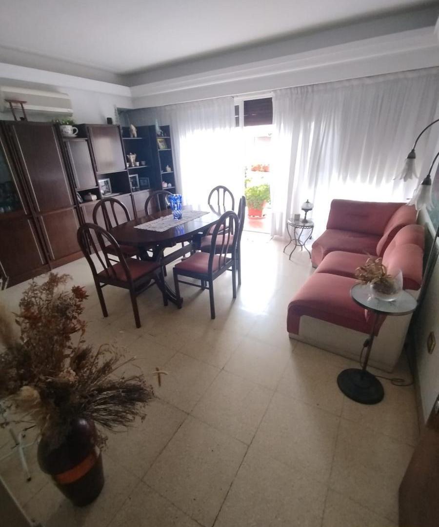 Foto de Departamento en venta 3 ambientes en Barracas, imagen 4