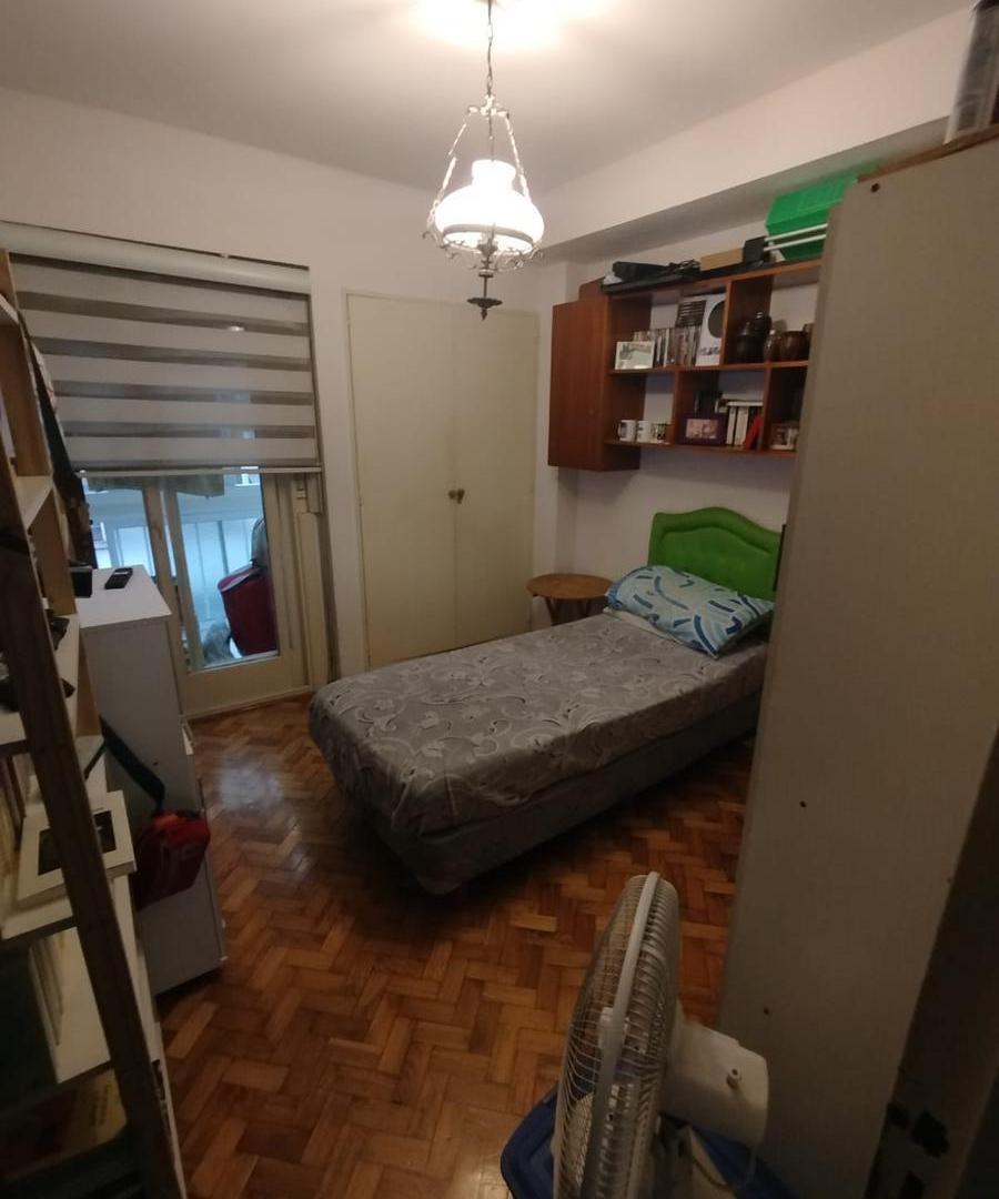 Foto de Departamento en venta 3 ambientes en Barracas, imagen 1