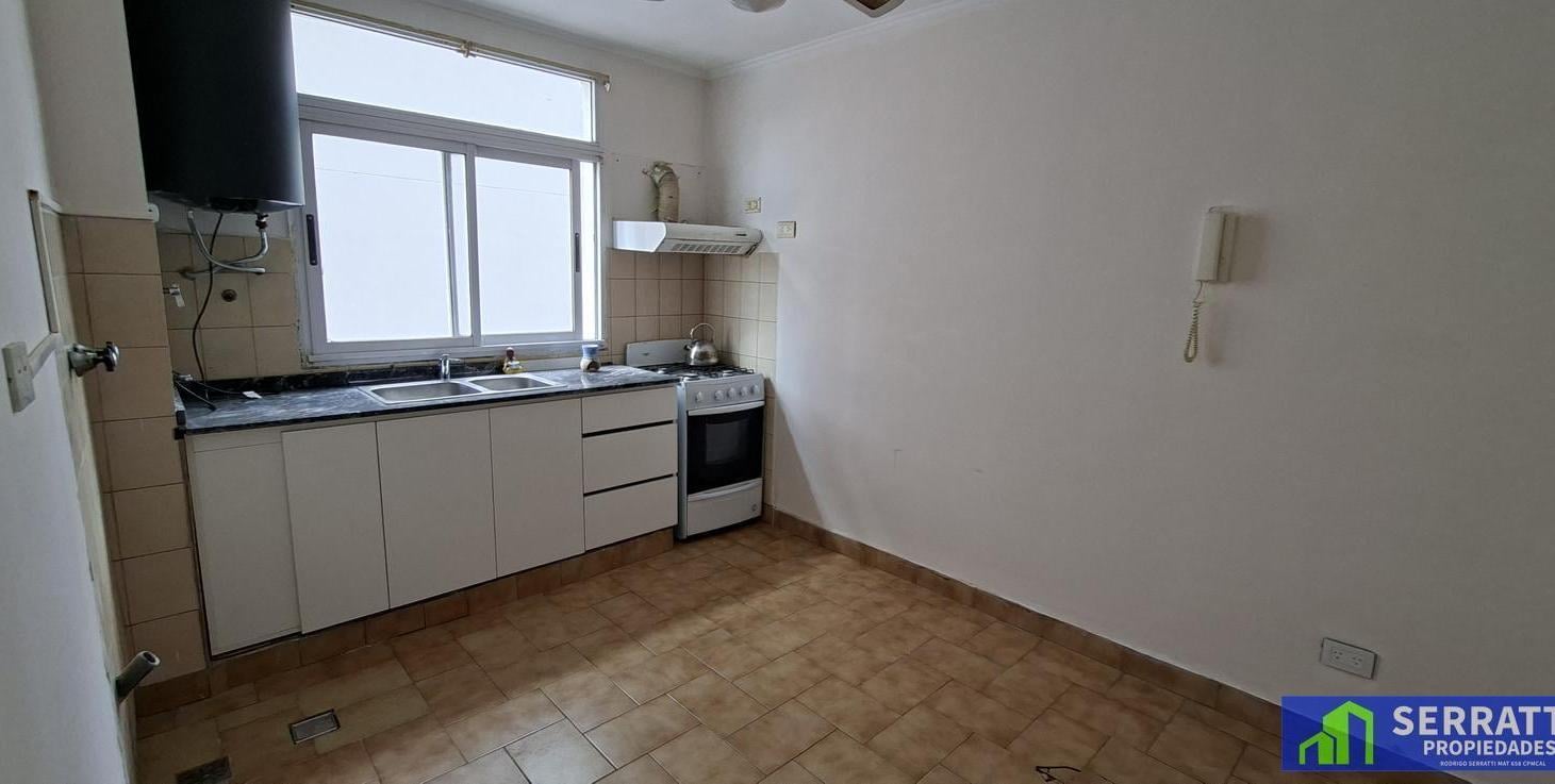 Departamento en venta 4 ambientes en Avellaneda