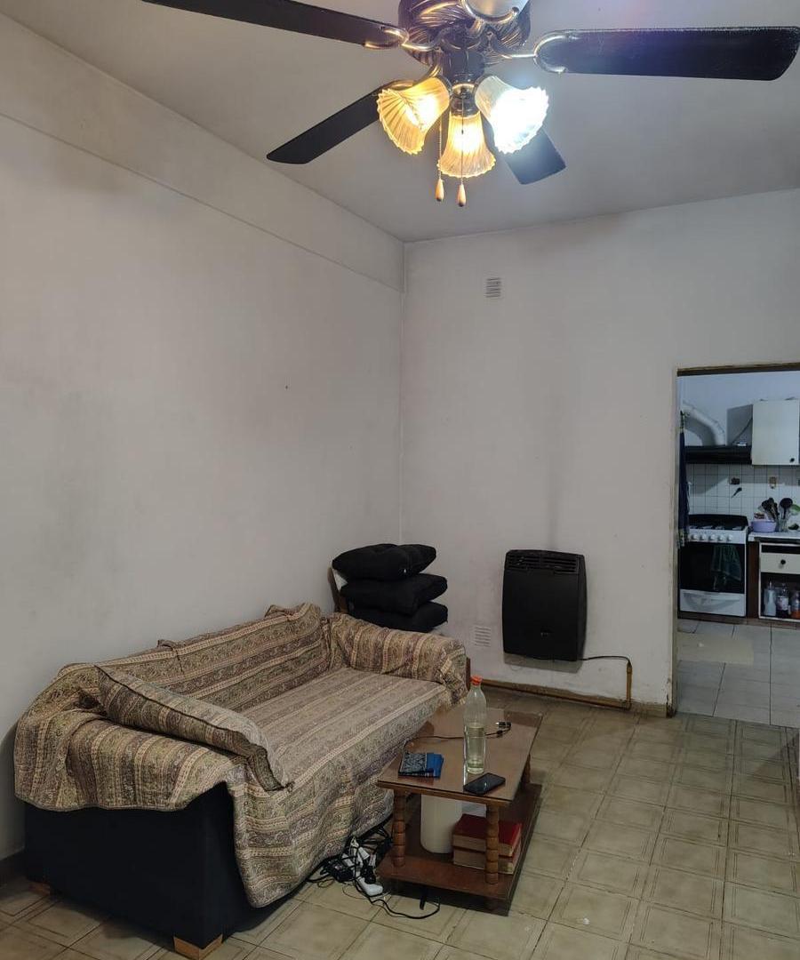 Foto de PH en venta 3 ambientes en Villa Dominico, imagen 3