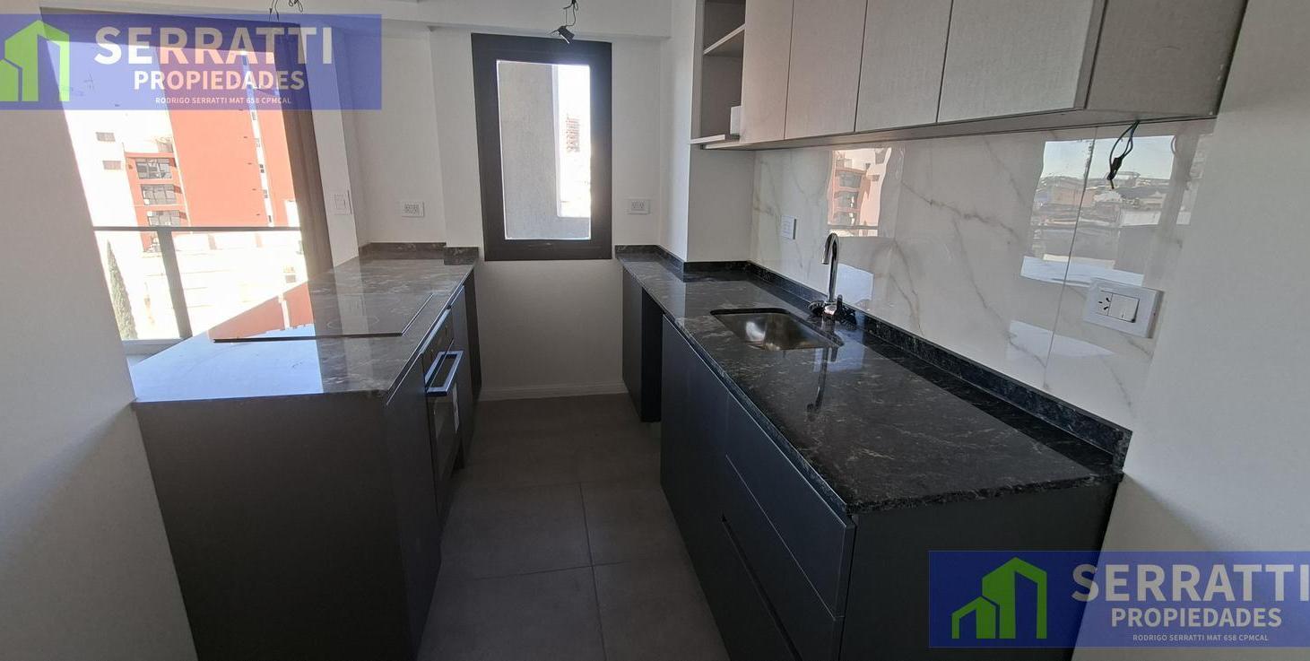Foto de Departamento 4 ambientes en alquiler, imagen 3
