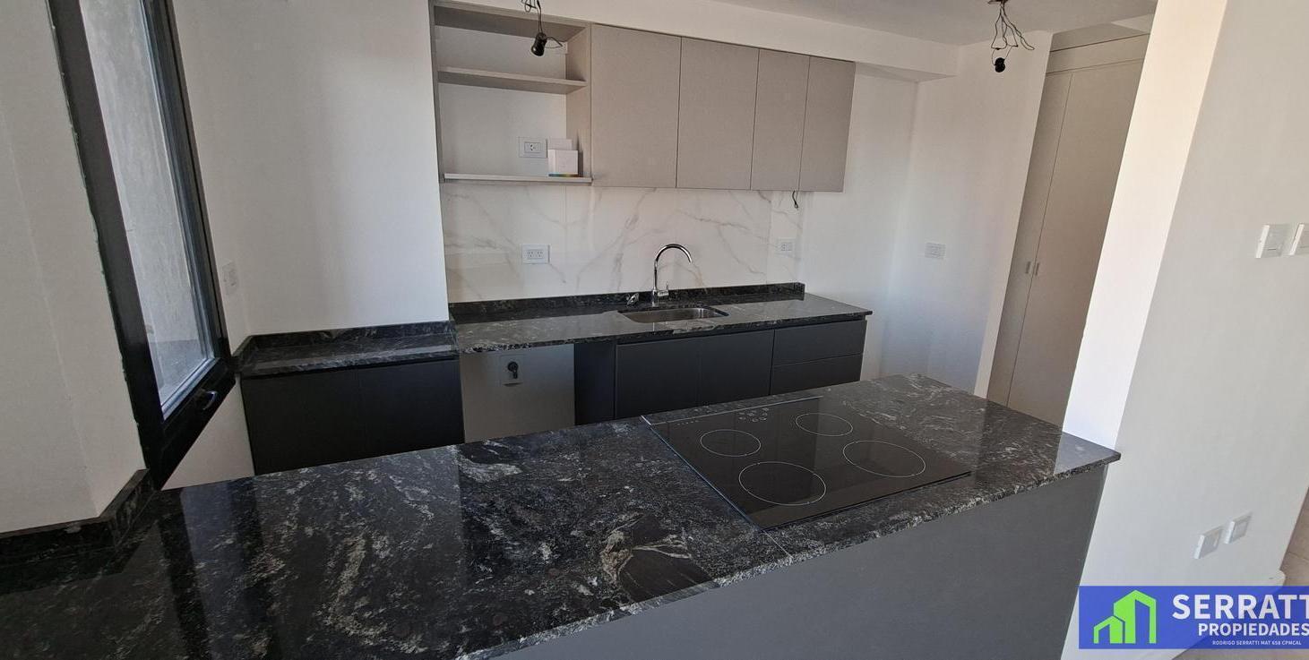 Foto de Departamento monoambiente en alquiler en Avellaneda, imagen 4