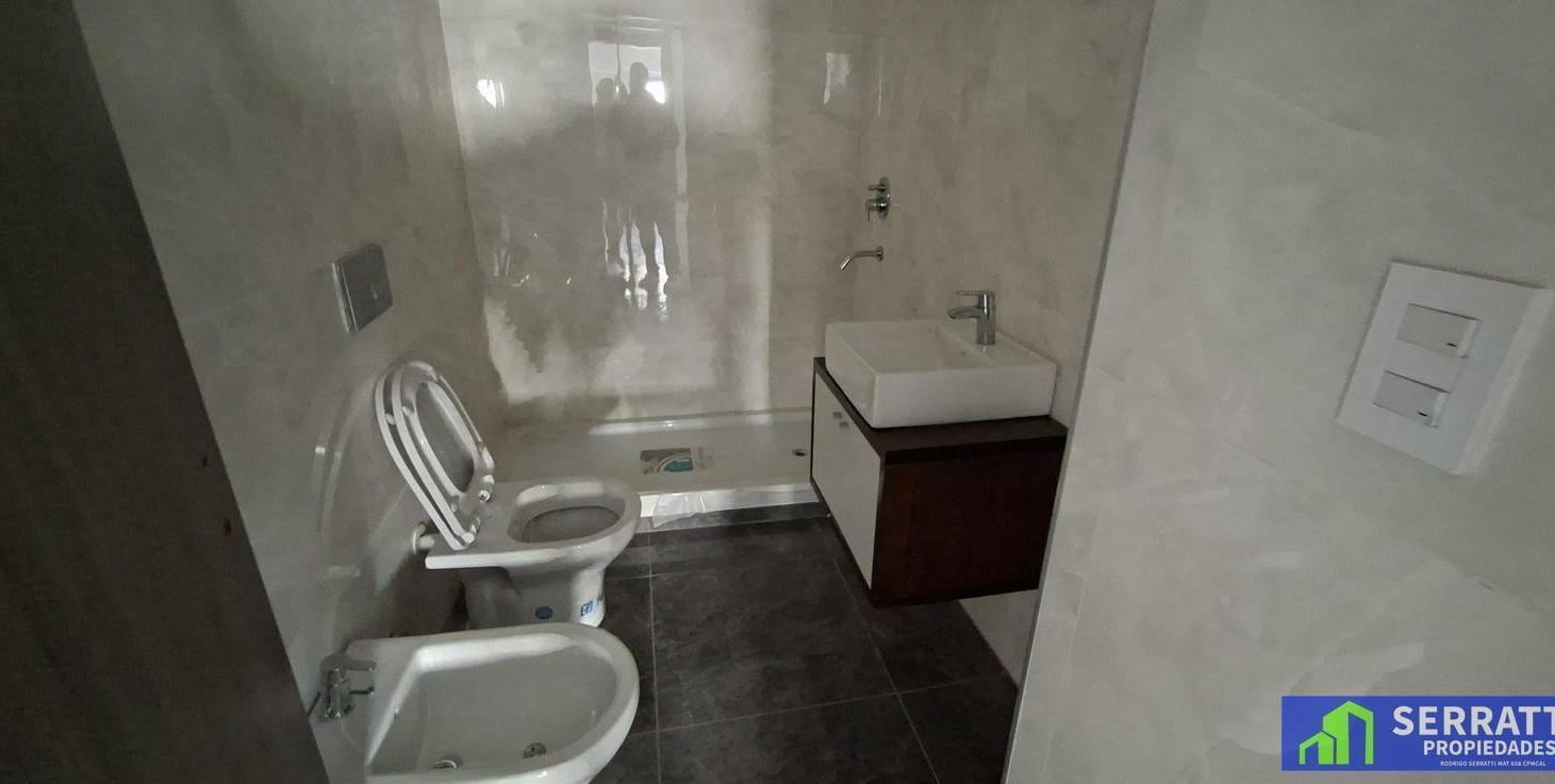 Foto de Departamento monoambiente en alquiler en Avellaneda, imagen 5