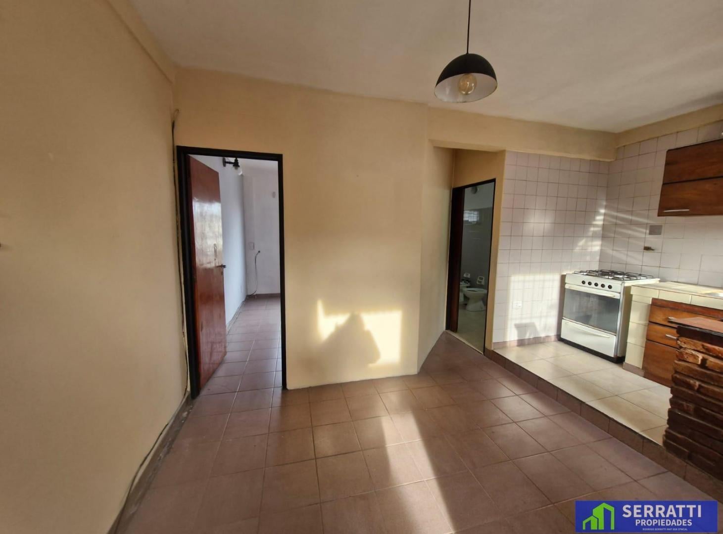 Foto de Departamento en venta 2 ambientes con terraza en Bernal, imagen 3