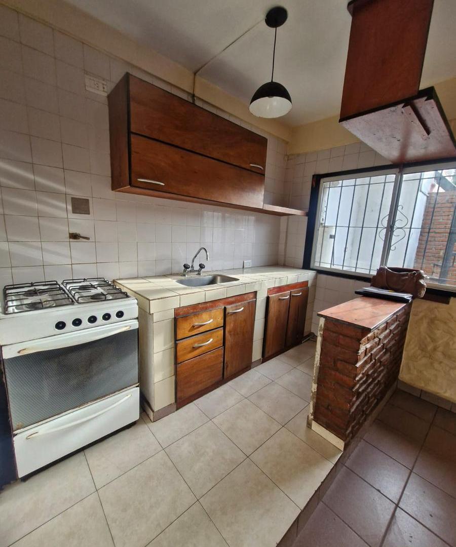 Foto de Departamento en venta 2 ambientes con terraza en Bernal, imagen 1