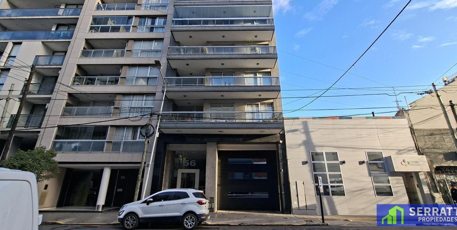 Foto de Departamento en venta 3 ambientes con cochera en Avellaneda, imagen 2