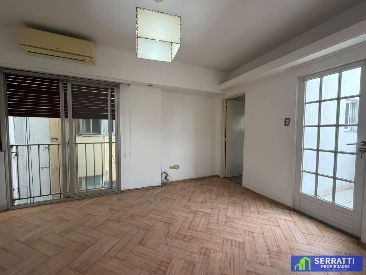 Foto de Departamento en alquiler 2 ambientes en Avellaneda, imagen 1