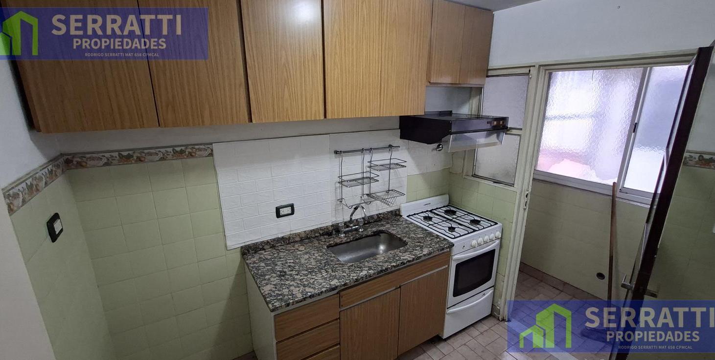 Foto de Departamento en alquiler 2 ambientes, imagen 5